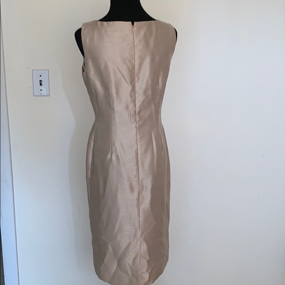 Gold Dress - Picture 2 of 3